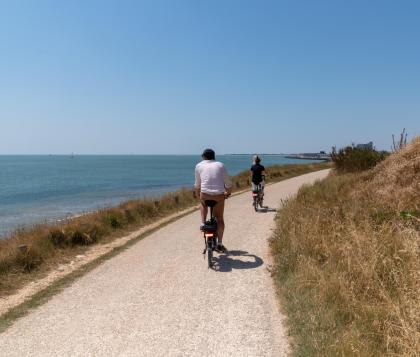 Come and enjoy the gentle life of La Rochelle