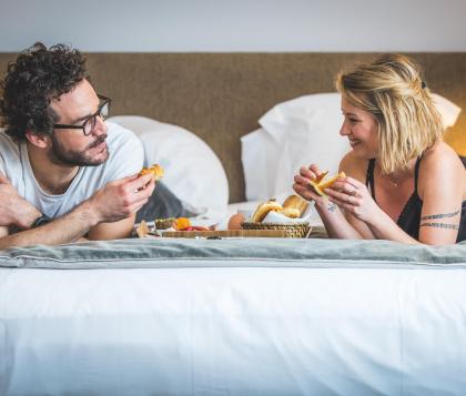 Séjour en amoureux au cœur de La Rochelle