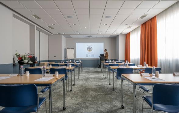 salle de séminaire - hotel séminaire la rochelle