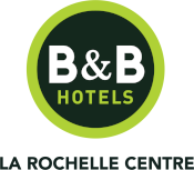 Hotel B&B La Rochelle Centre