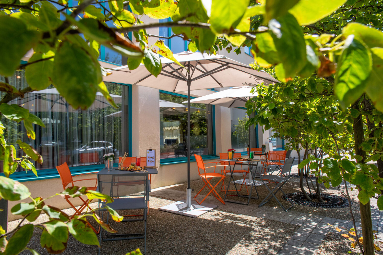 Cosy Hotels Hero 2