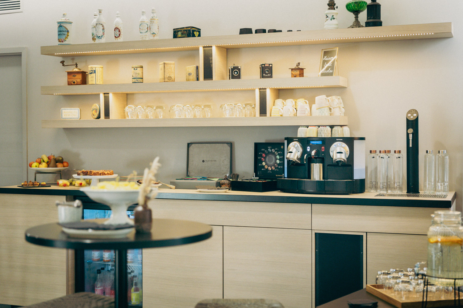 1 The Saint Nicolas 4-Star Hotel: Seminar Packages in La Rochelle