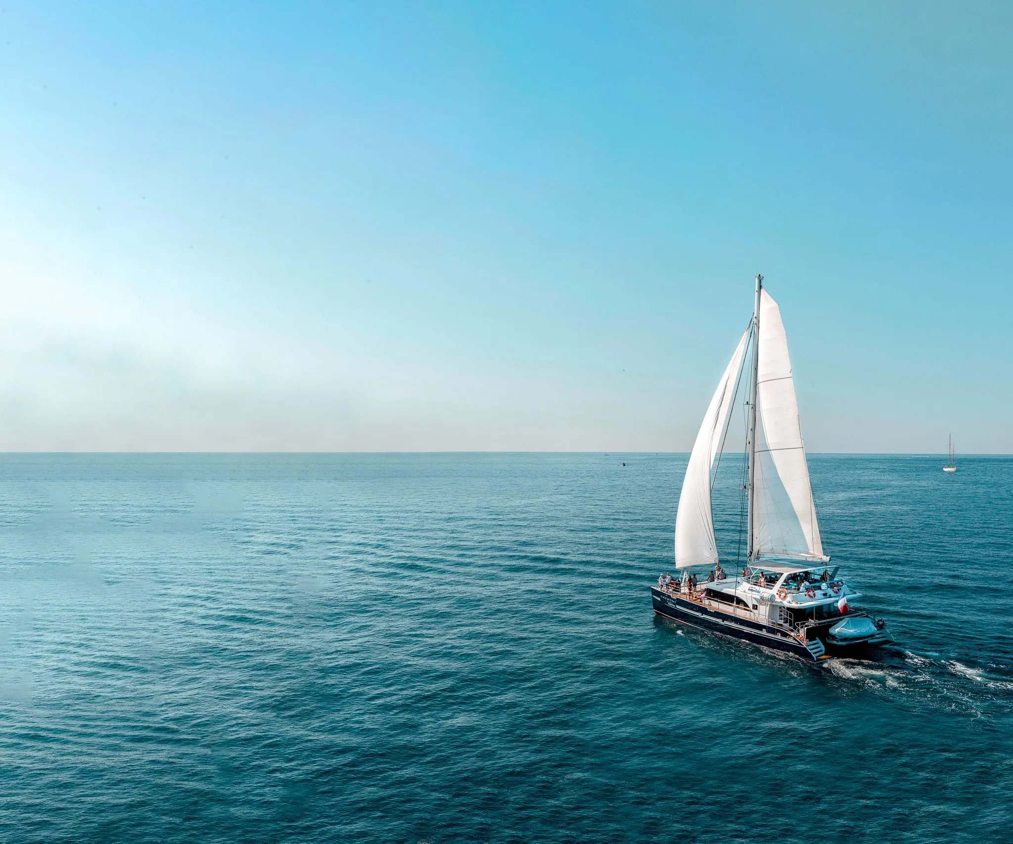 2 4-star hotels in La Rochelle for seminars and team-building activities on a boat