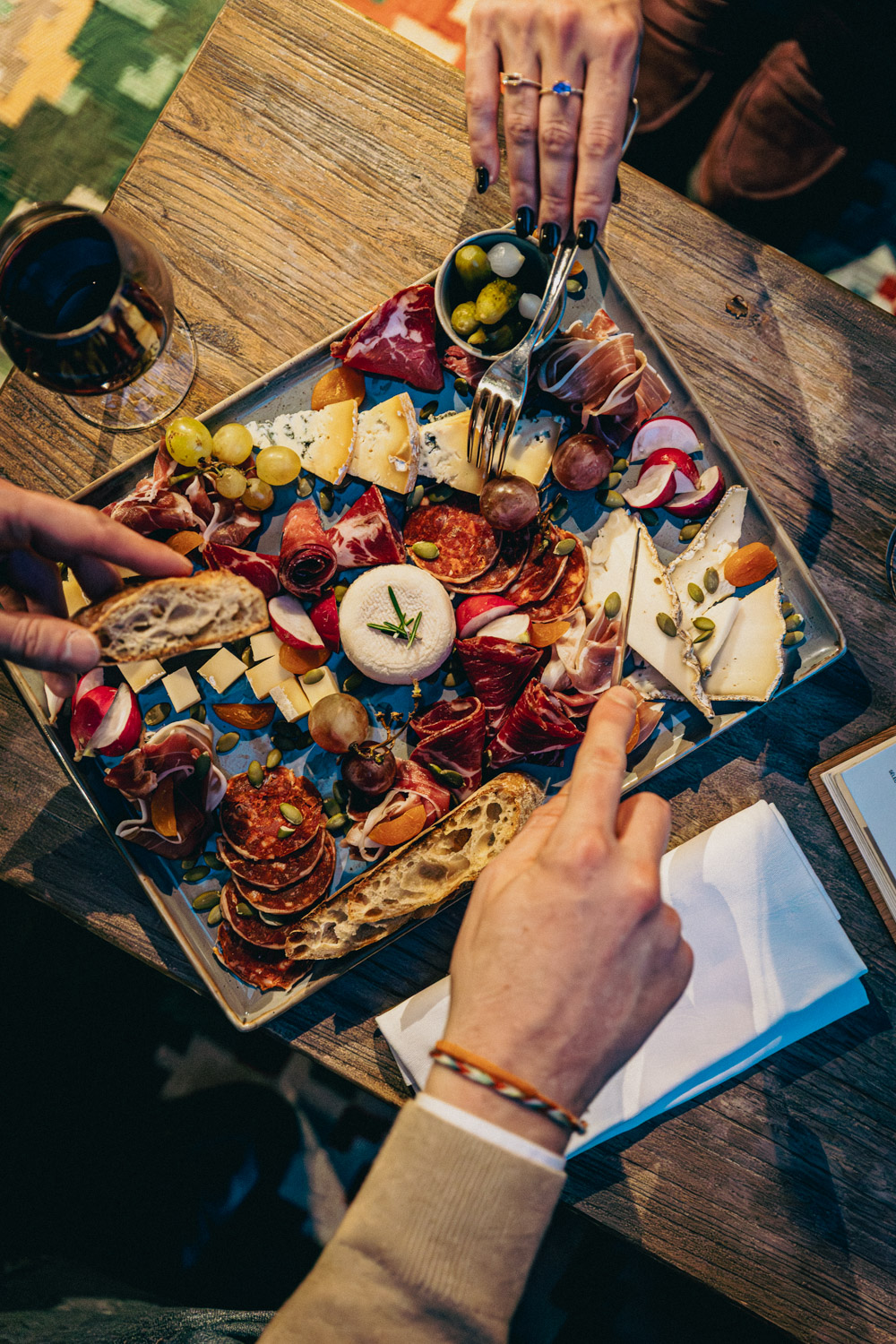 2-Star Hotel in La Rochelle: A Culinary Destination