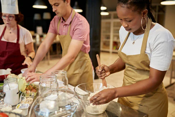 4-Star Hotel in La Rochelle for Seminars and Team-Building Activities with a Focus on Culinary Experiences