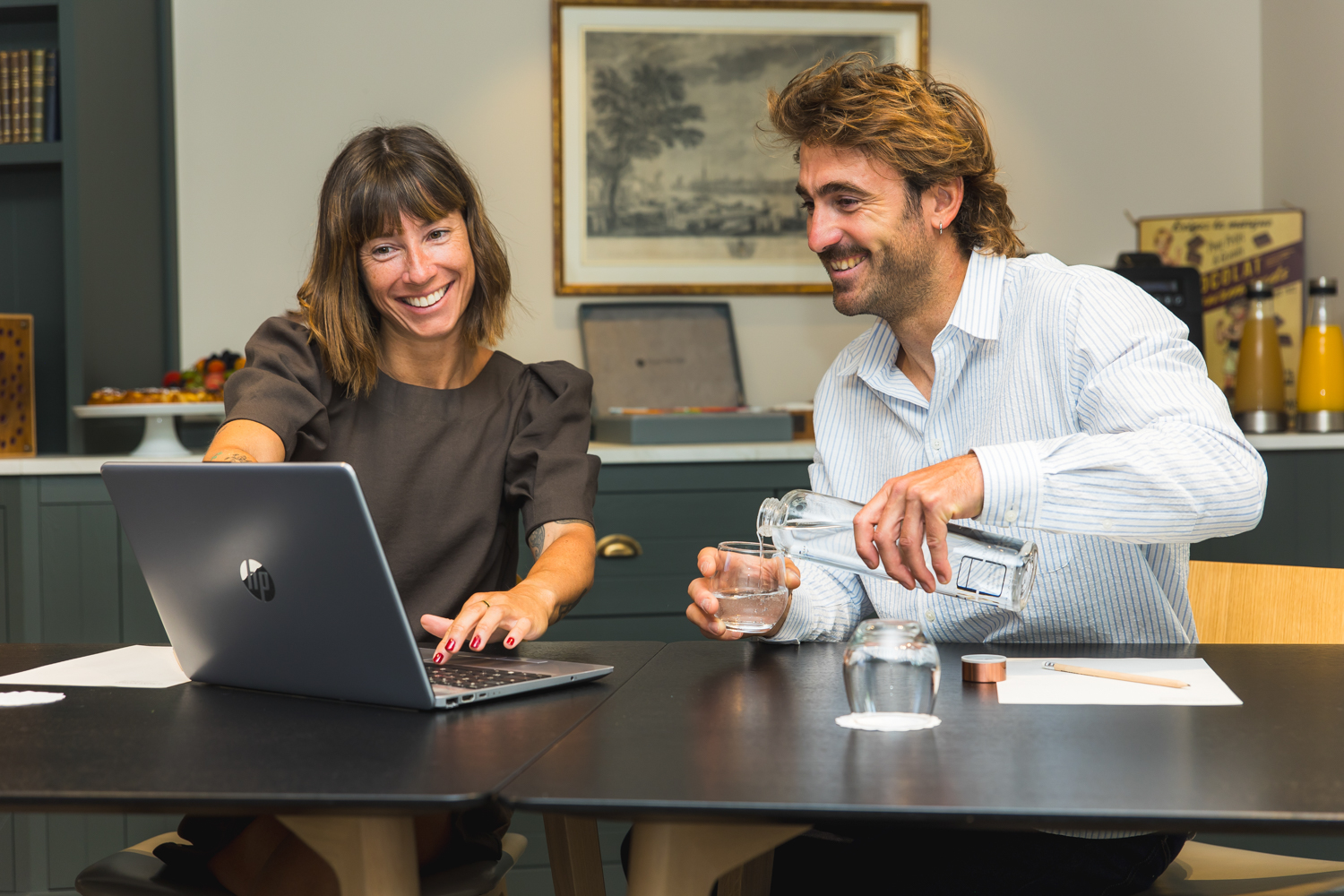 8 Hotel Le Saint Nicolas La Rochelle Seminaire entreprises