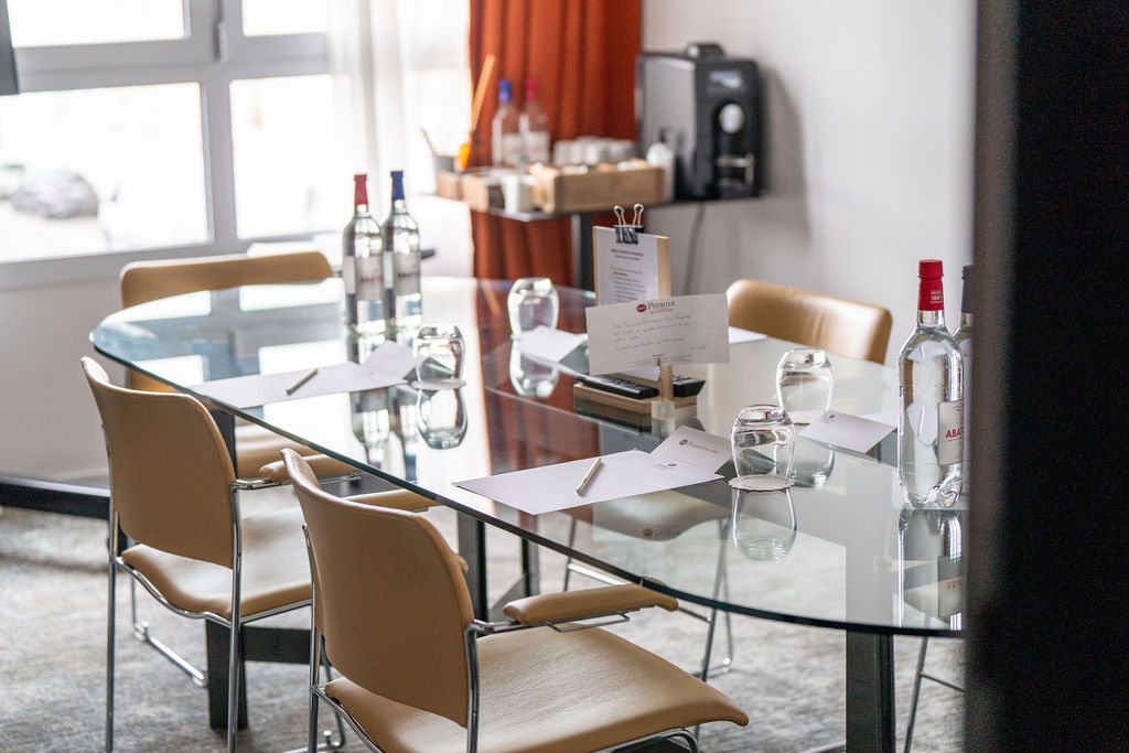 8 Le Masq Hotel 4 etoiles seminaire la rochelle salle sous commission