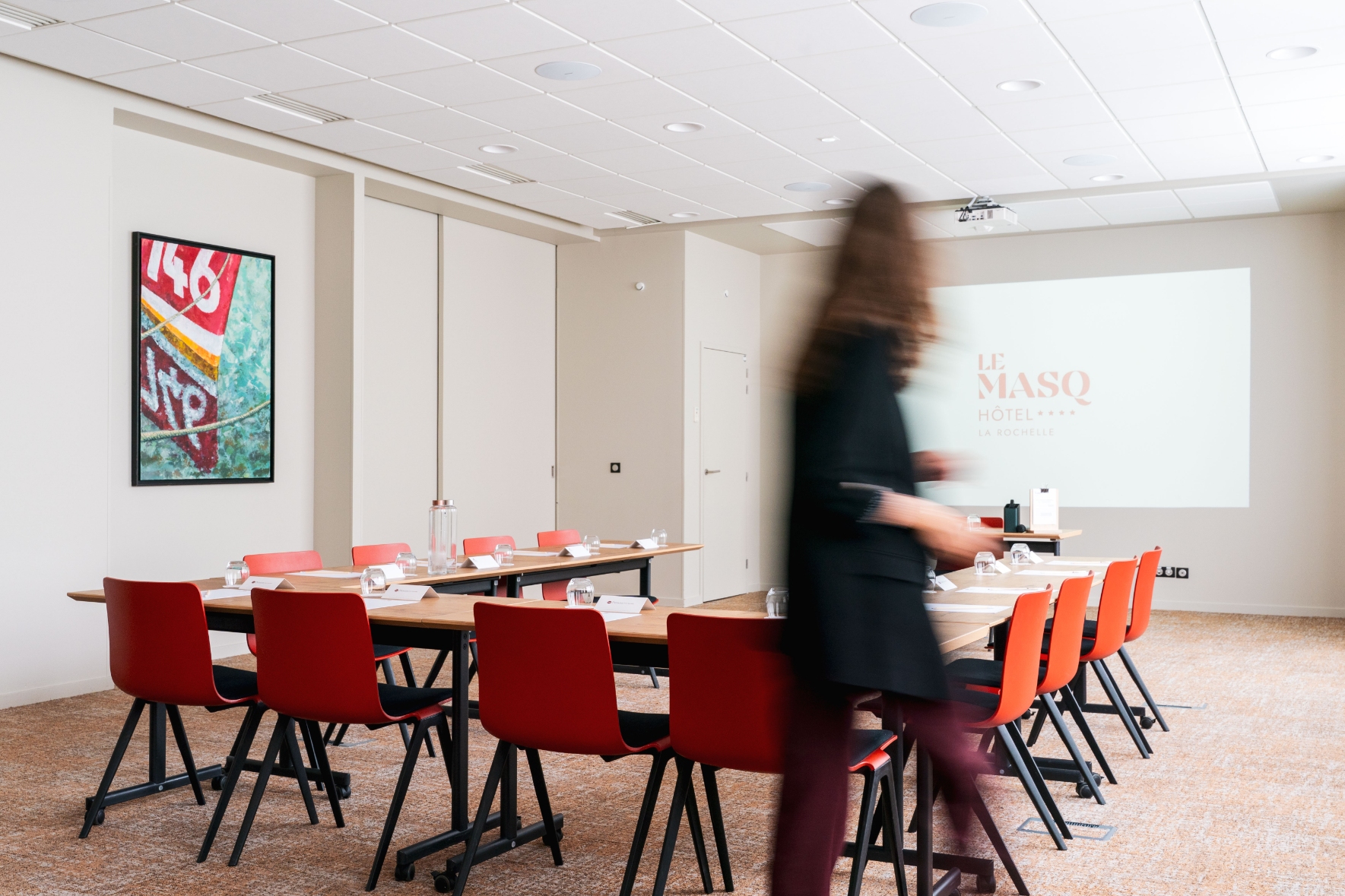 Reunion Cosy Partner Hotels
