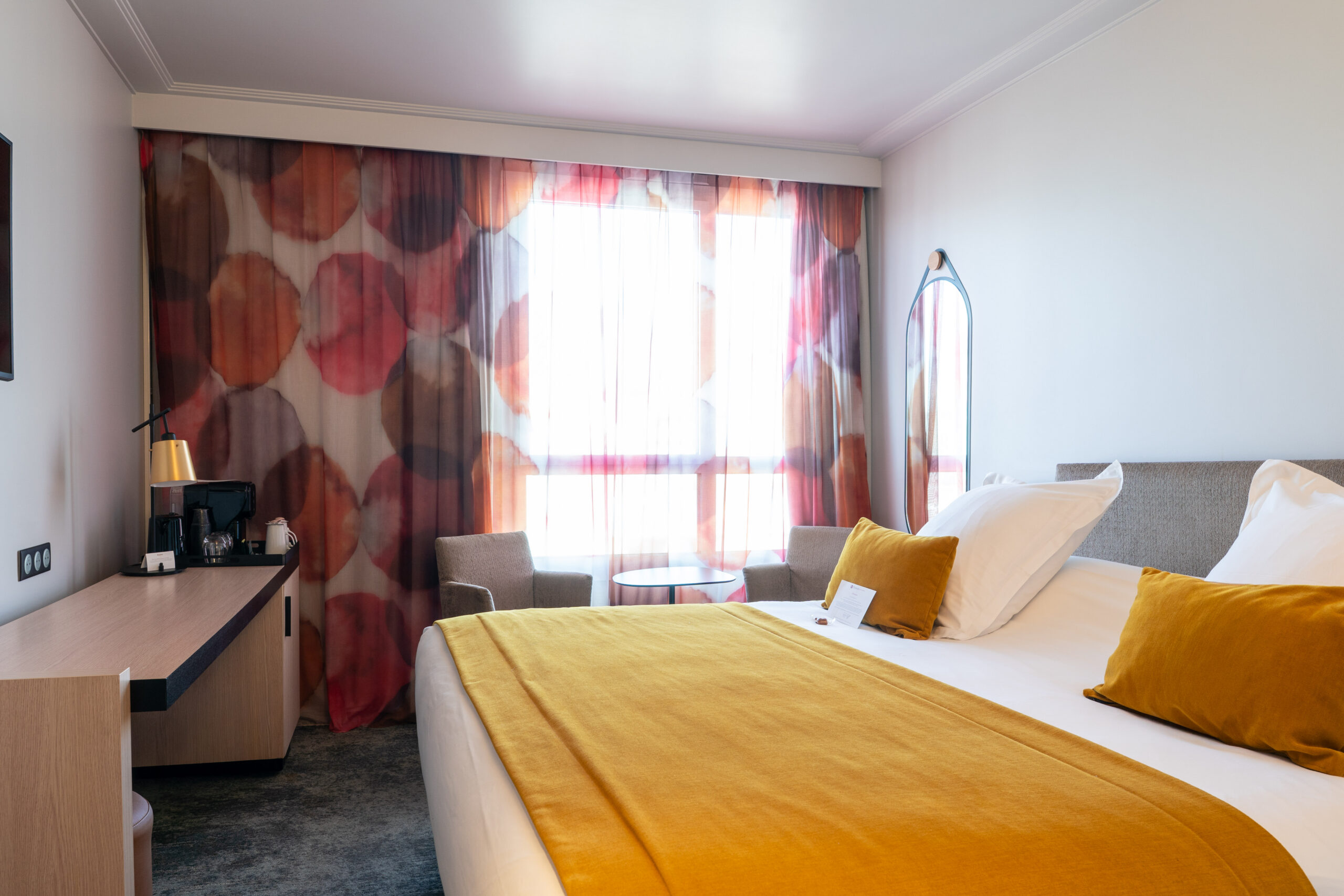 Le Masq Hotel Best Western Premier La Rochelle Guest Room Cosy Superior 61.jpg scaled